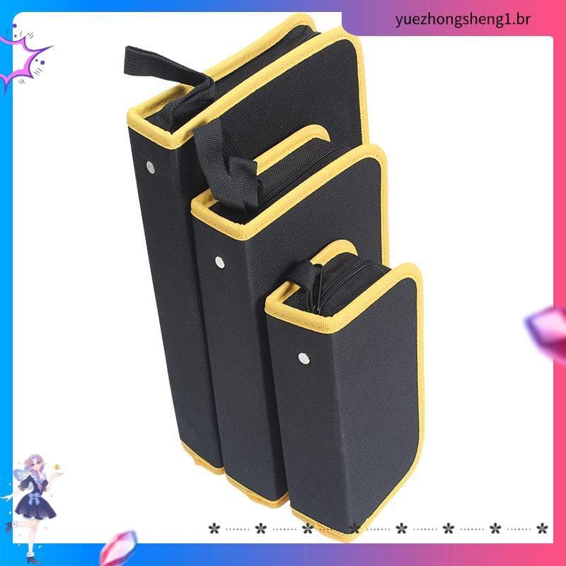 Kit de ferramentas tamanho pequeno multifuncional eletricista Hardware kit reparo eletrônico engrossado multímetro kit f