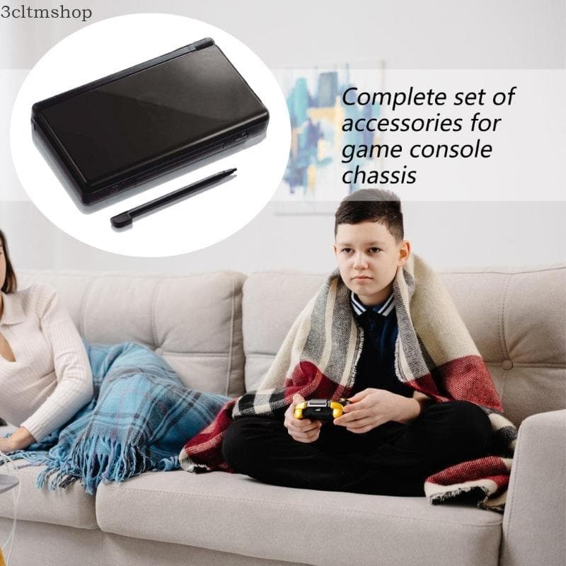 Capa blg Para Controle Console Jogos, Proteção Aperto Mão, Pele, Cobertura, Suporte