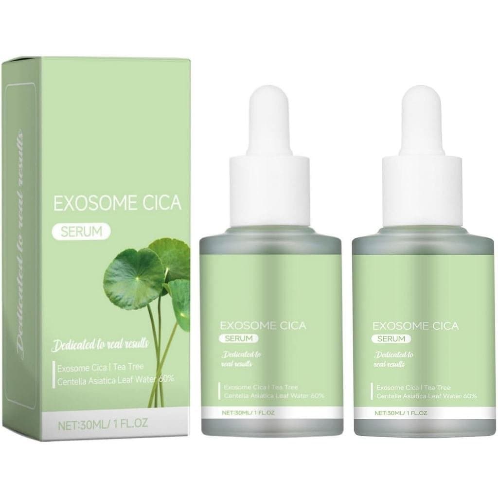Esosomi Viso Essence, Esosomi Viso Líquido Hidratante, 30ml, Sérum Noturno de Fórmula Suave, Não Oleoso, Revitaliza a Pe