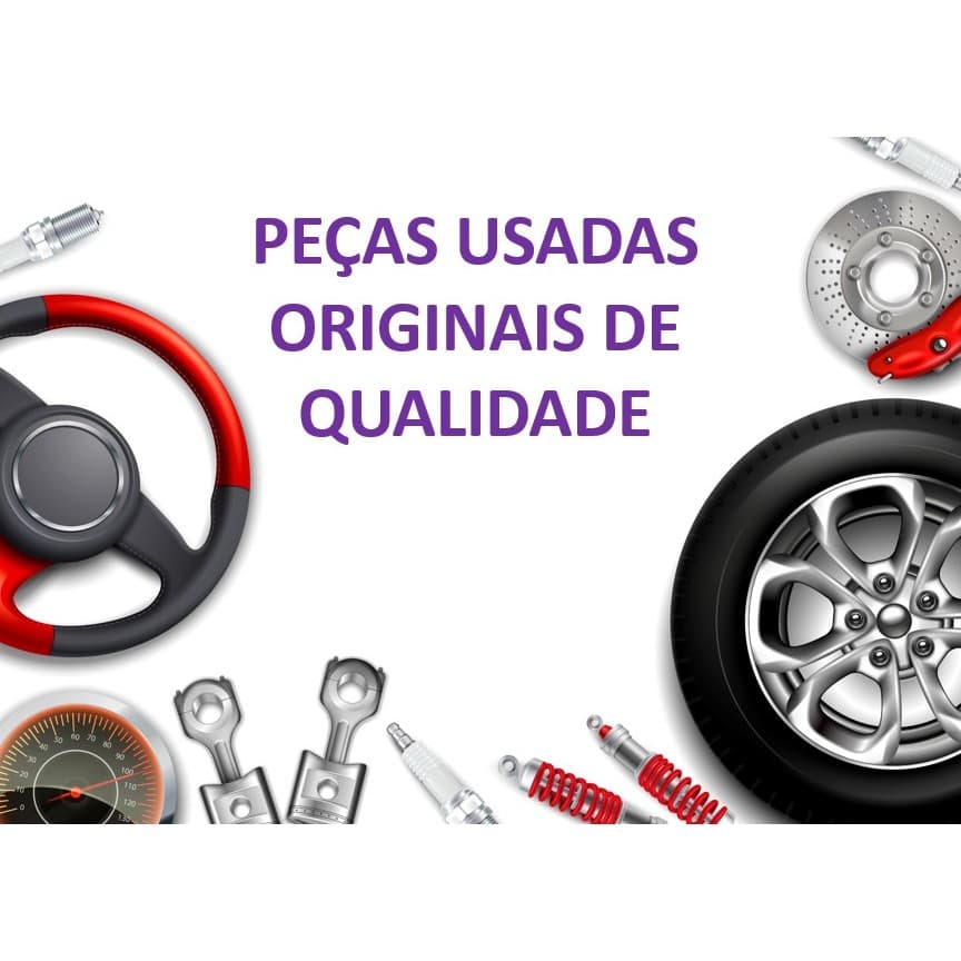 Antena Teto Volkswagen Jetta 2.0 2017 3C0035507AA