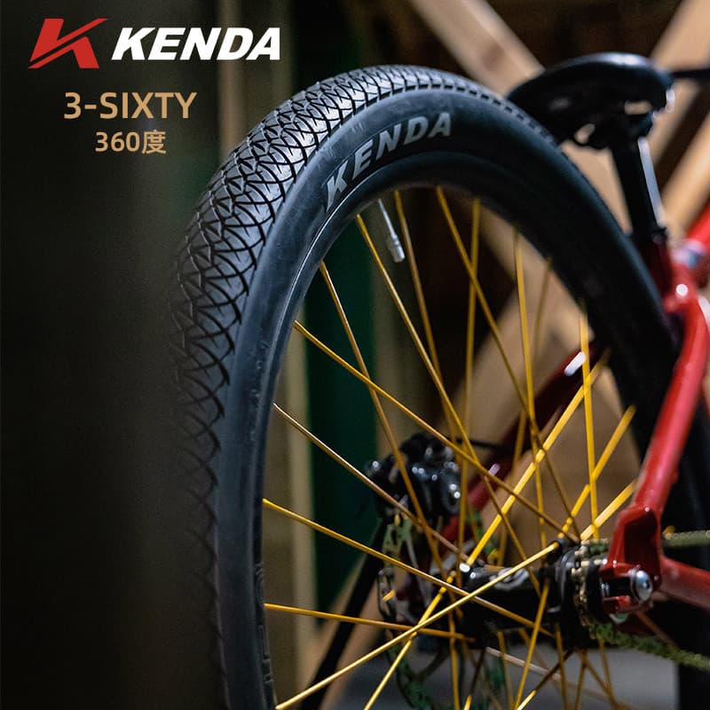 Jianda Mountain bike bomba de corrida de estrada inclinação saco voador pneu 87cm x 2.4/2.40 dublê pneu alto pneu de bic