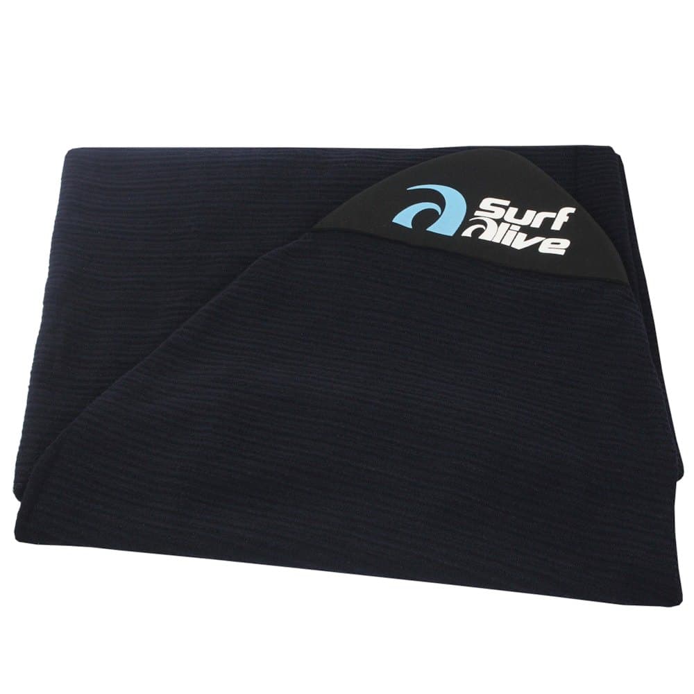 CAPA TOALHA SURF ALIVE FISH 5'9 À 6'2 AZUL