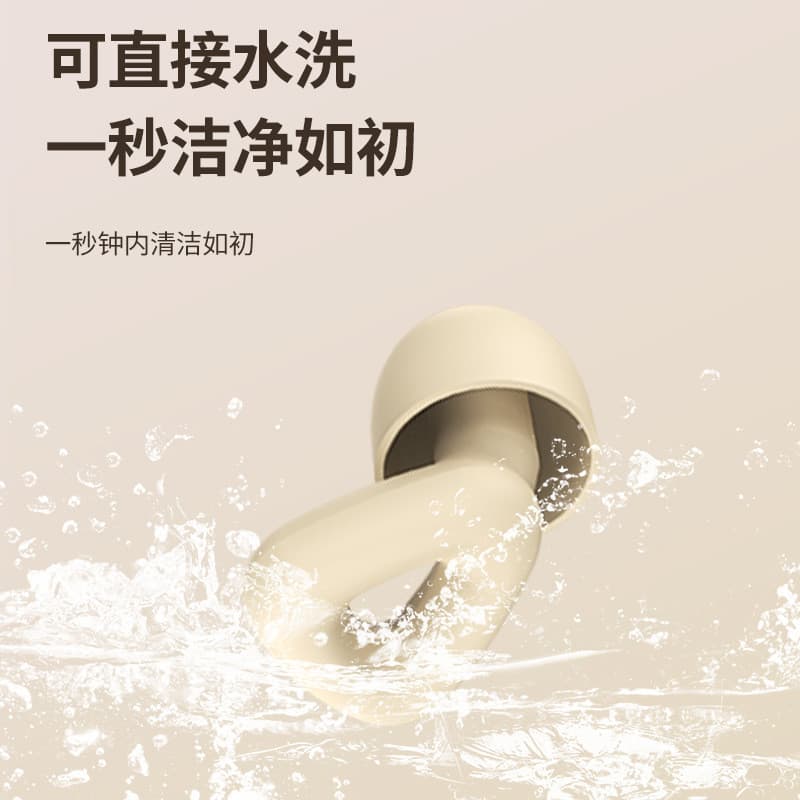 Novos protetores auriculares com redução de ruído, protetores auriculares de silicone isolantes de som para proteção aud
