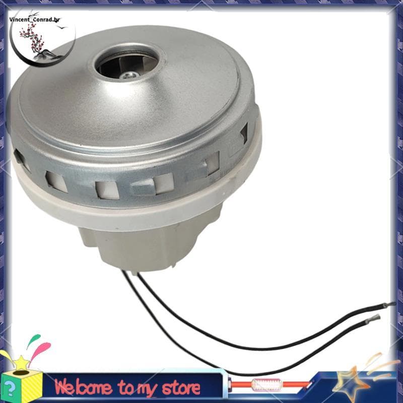 CDS-PKM25 Motor De Aspirador De Pó Peças Elétricas De Sucção Universal 220V