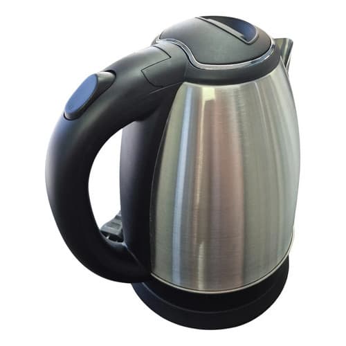 Chaleira Elétrica Fama FCH20A Inox 2 Litros 1000W