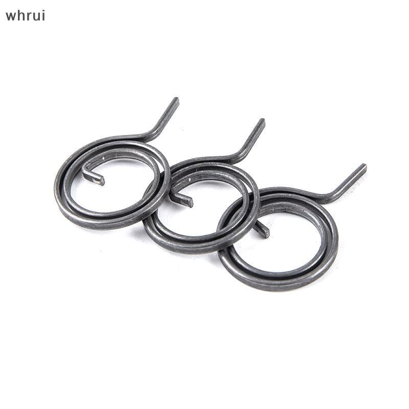 [WHRUI] 3 Unidades 26 Mm 27 28 Plana Fio Porta Lo Maçaneta Ferramentas De Bobina De Mola Para