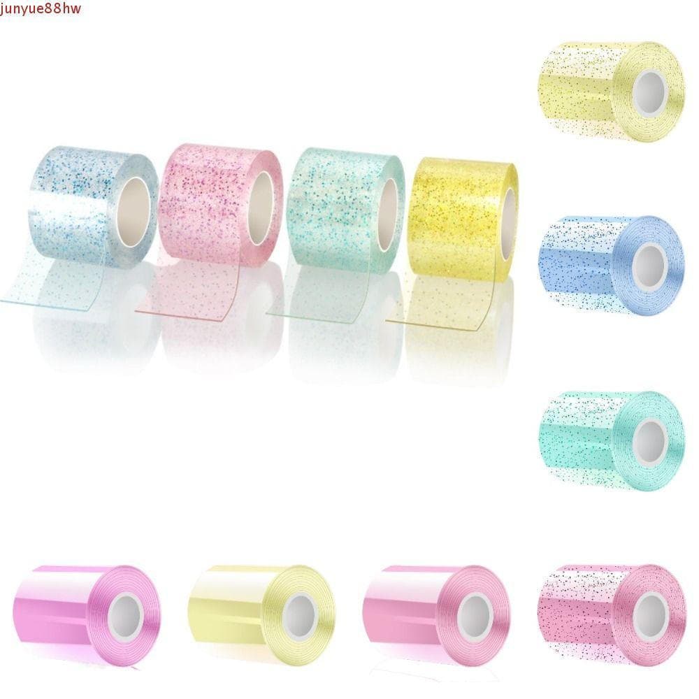 JUNYUE Fita Nano Bolha Alta Pegajosa , Dupla Face Adesiva Fitas Blowable ,