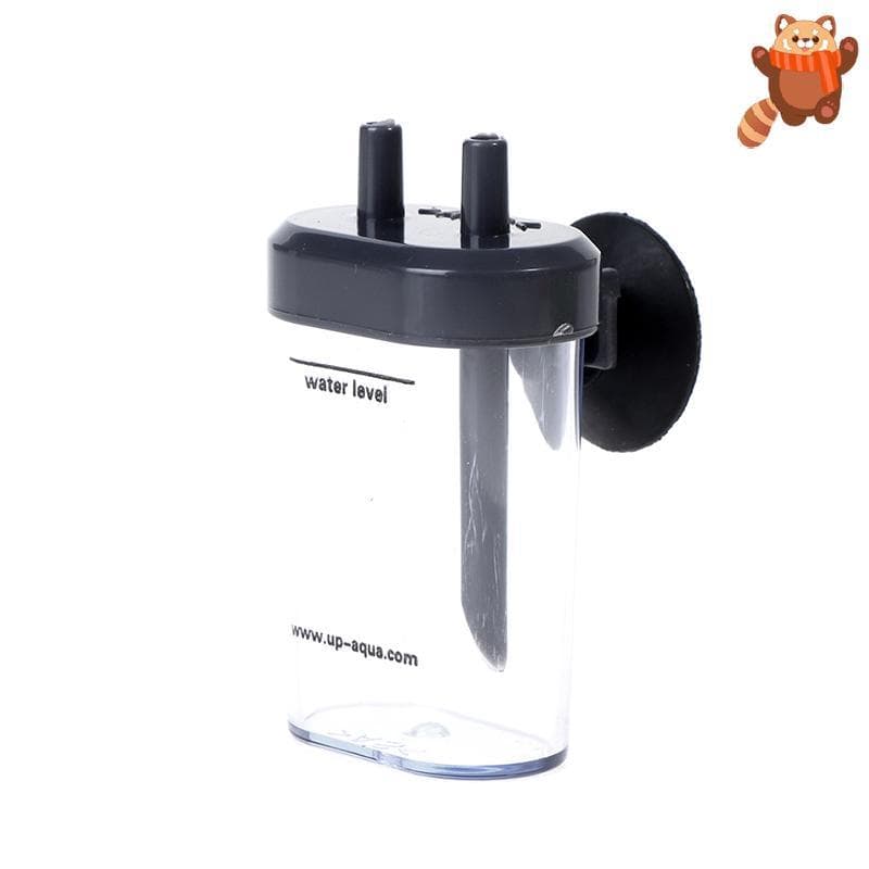 [AP] Mini Aquário DIY Suer Sistema De CO2 Contador De Bolhas Difusor Acessórios Para Tanque De Peixes TH