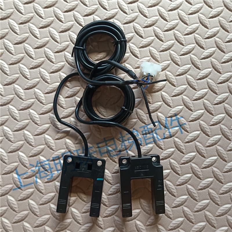 Acessórios para elevador Dison Interruptor fotoelétrico Sensor de camada plana SHU30-M31DNP-F/Interruptor fotoelétrico S
