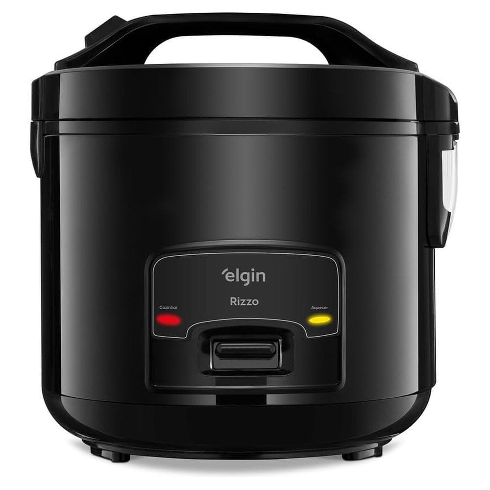 Panela Arroz Elgin Rizzo 5 Xícaras 400W 220V