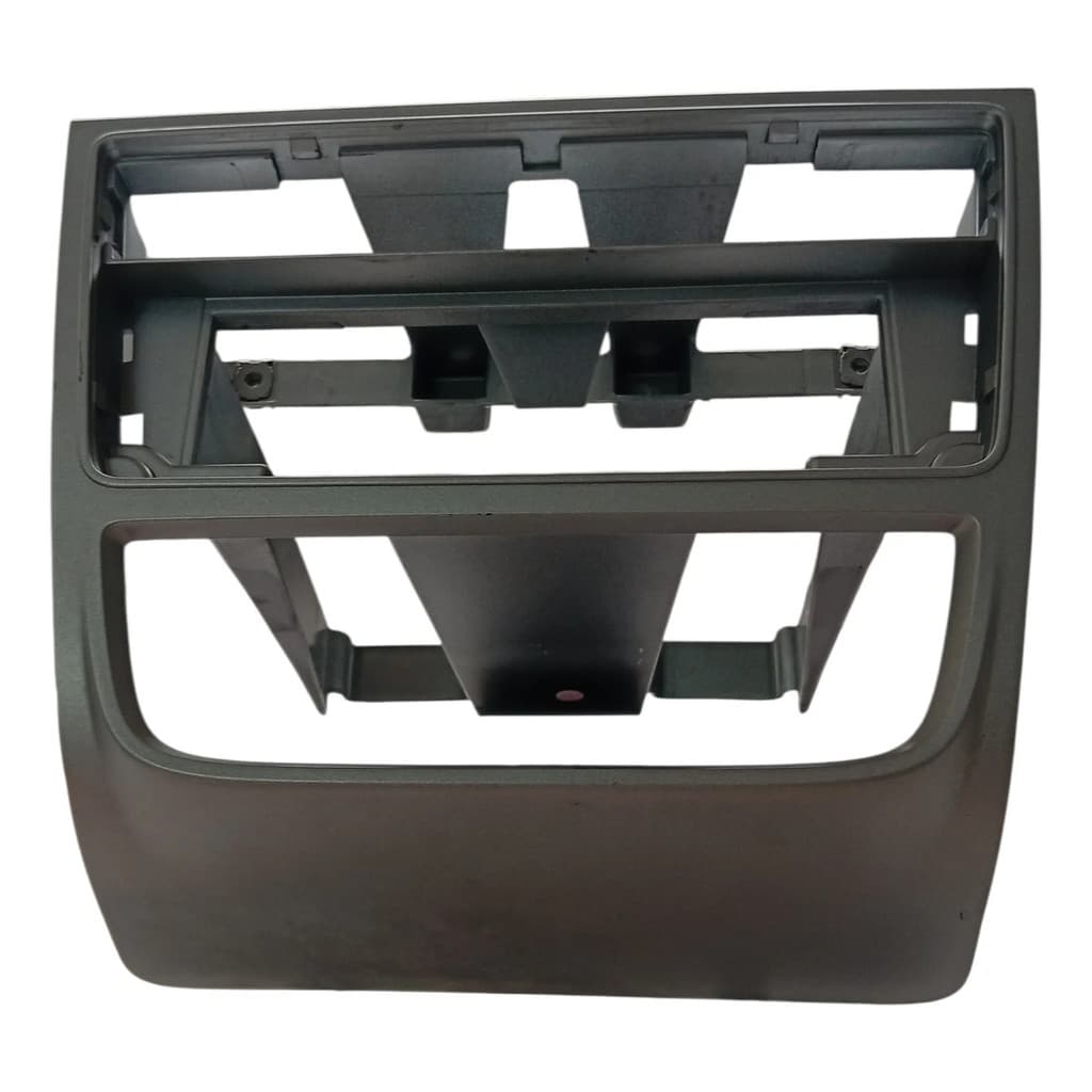 Moldura Painel Central Rádio Volkswagen Golsaveiro 5u0858061