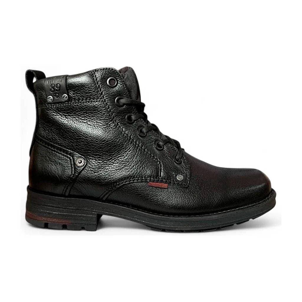 Bota Cuturno Masculino Pegada