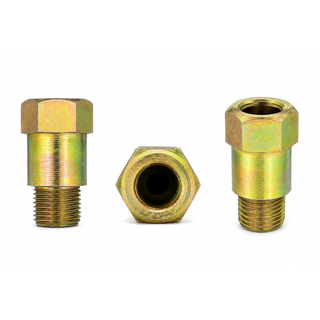 Tucho de Vela GM VW Fiat Opala Kombi Motor AP – Reparo Motor Alta Resistência