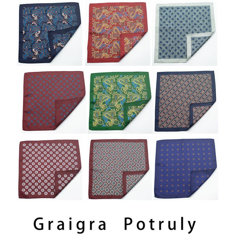 Terno masculino bolso quadrado quadrado quadrado camisa masculina lenço quadrado Formal terno lenço de peito pequeno len