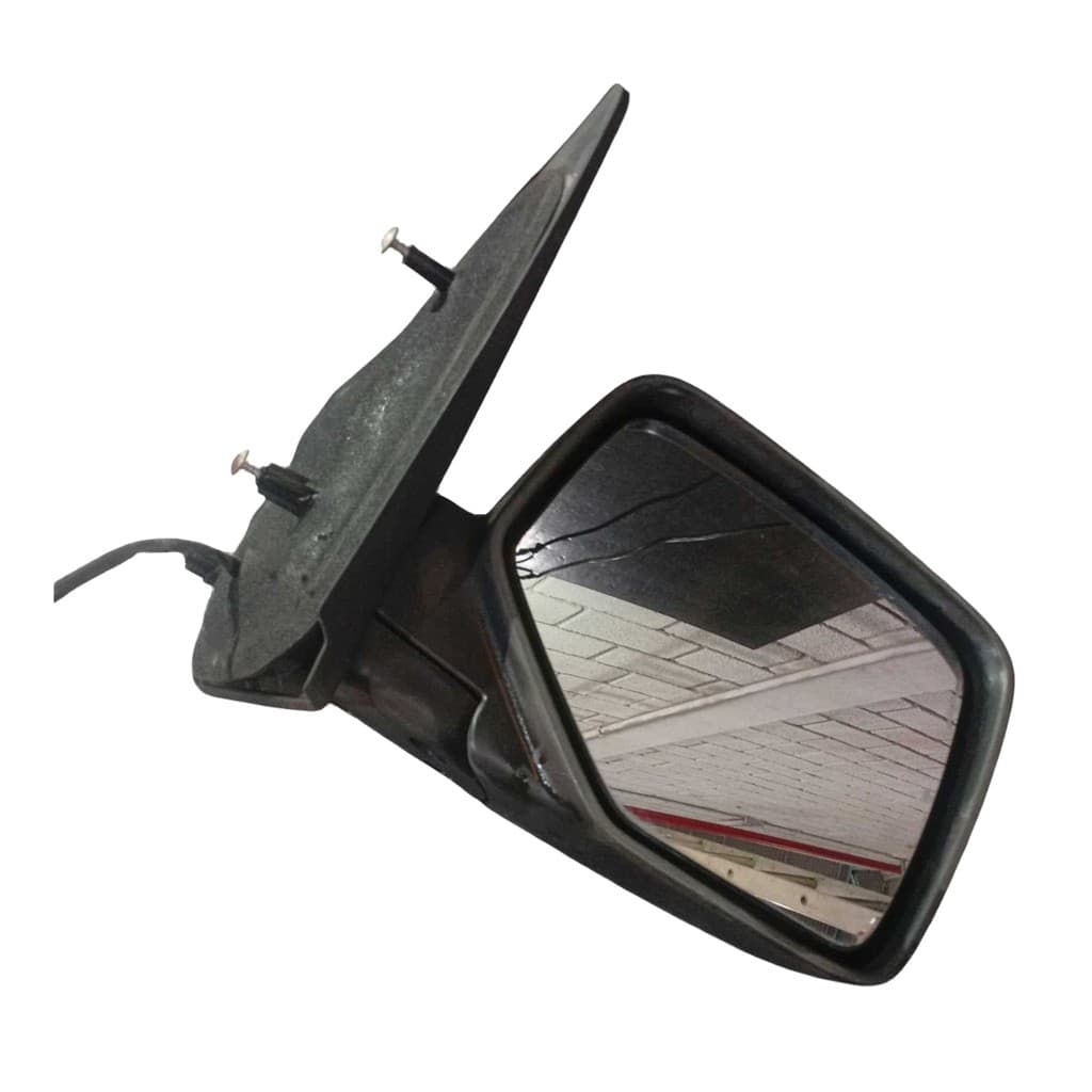 retrovisor direito eletrico ford ecosport 2007 2012 original