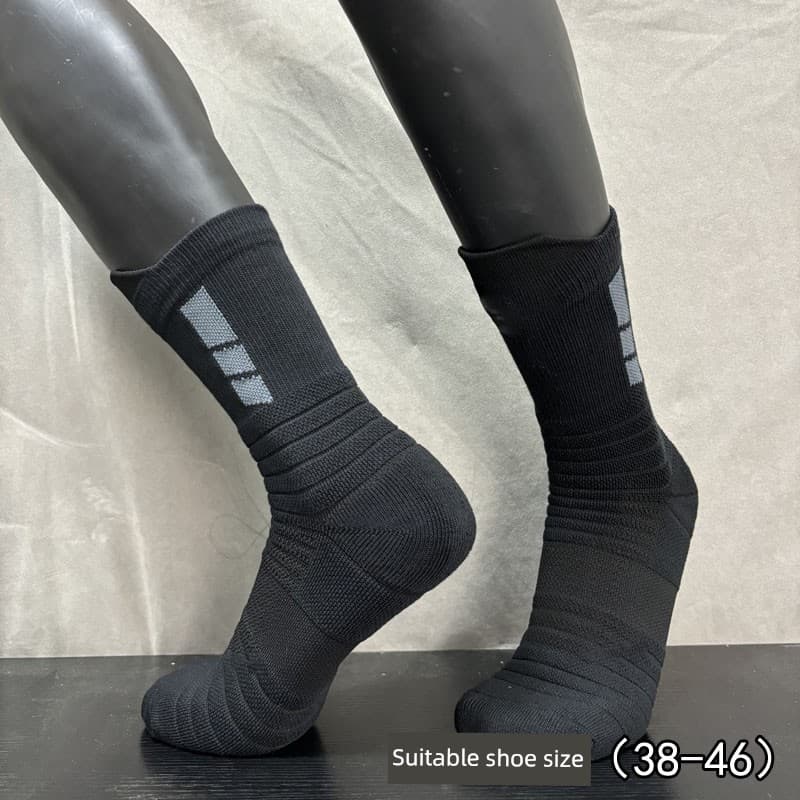 meia masculina cano curto meia anti derrapante meia antiderrapante futebol Versão do jogador meias meias meias de futebo