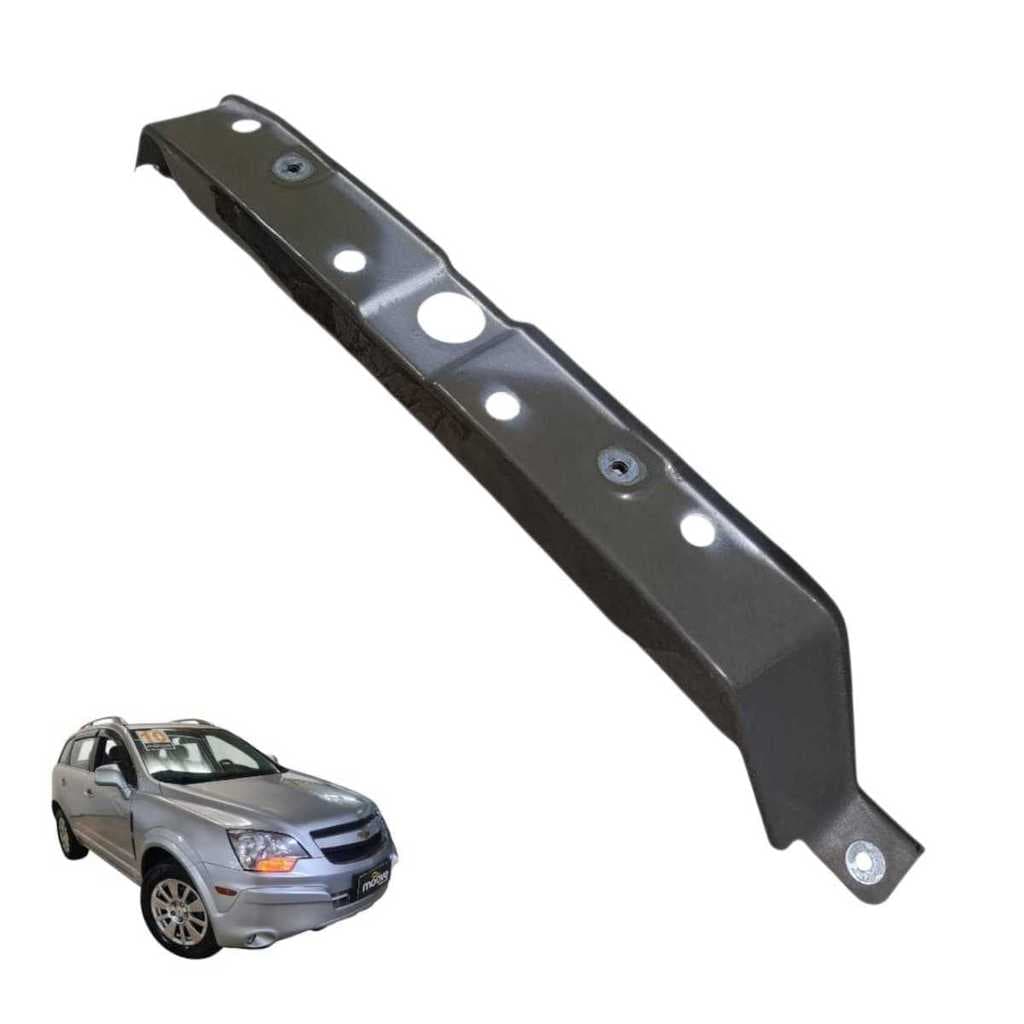 Suporte Paralama Direito GM Captiva 2010 Original