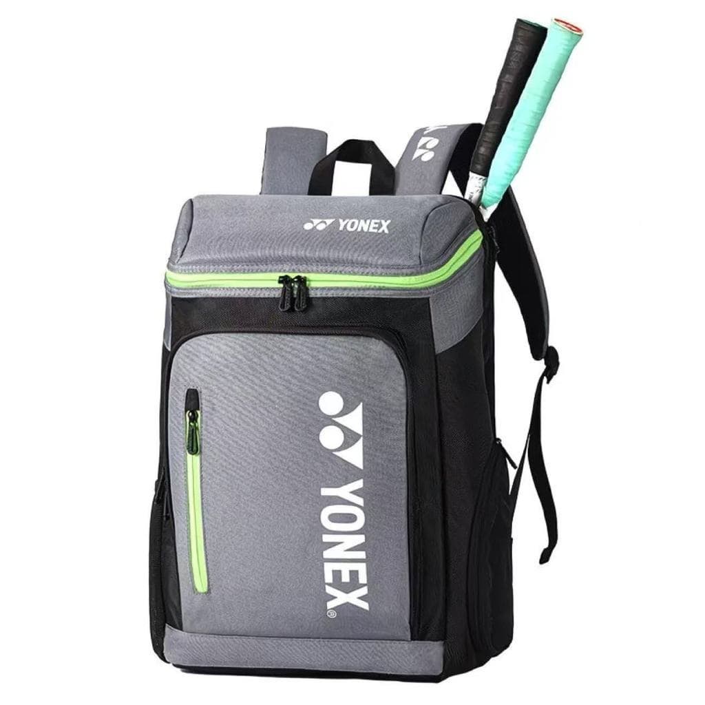 2026 Novo Estilo De Alta Qualidade Yonex Ao Ar Livre Unissex Badminton Mochila Esportiva , Bolsa Profissional