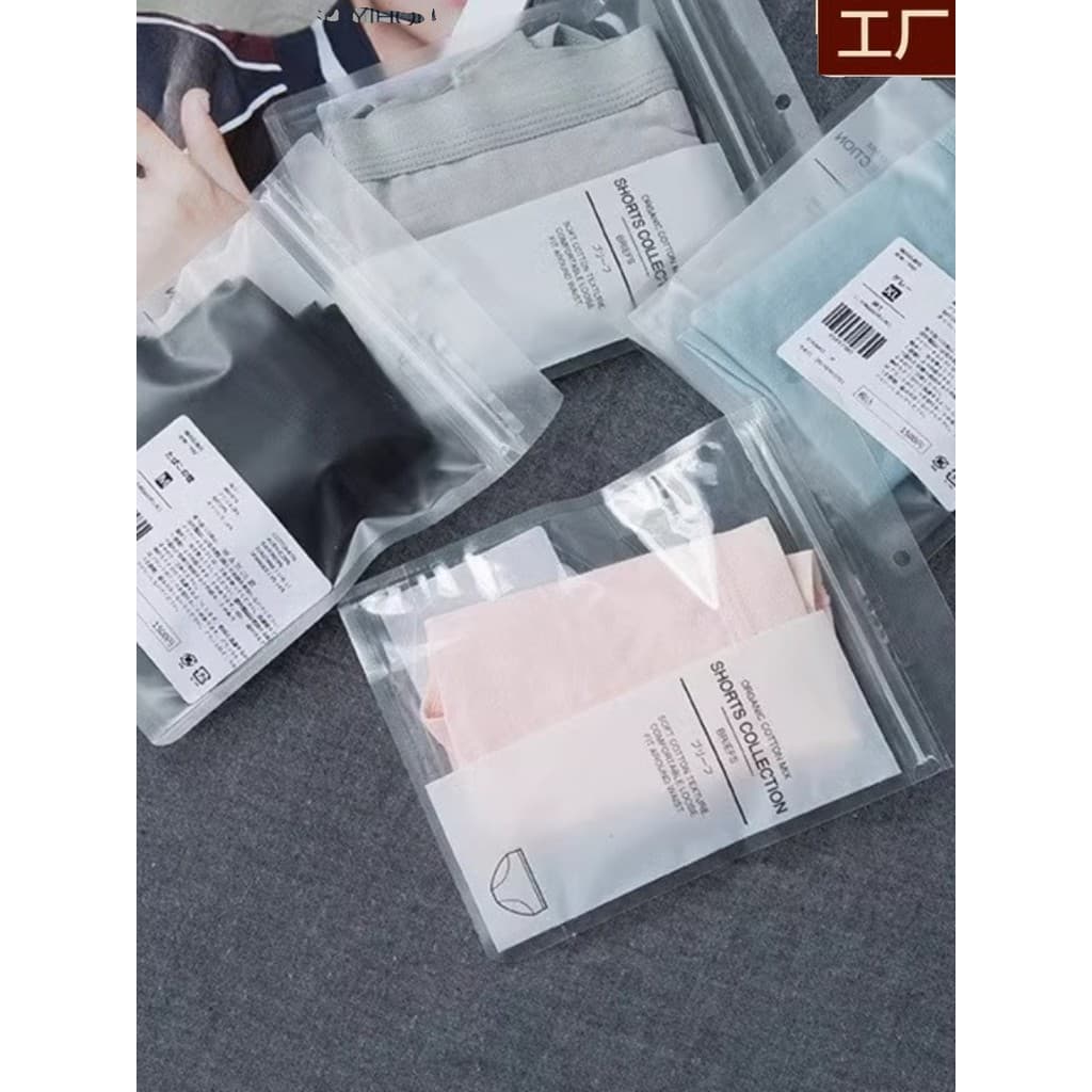 Nantong Suyi Mobiliário Doméstico Loja Principal Estilo Japonês Senhoras Roupa Interior de Algodão Meninas Cuecas Simple
