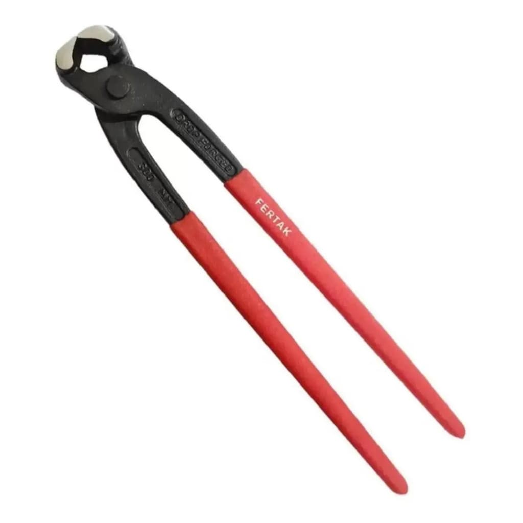Torques De Armador 8 Polegadas Crv - Fertak Tools