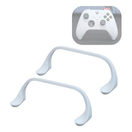 Kit 2 Suporte Invisível Controle Xbox One Xbox Series S E X