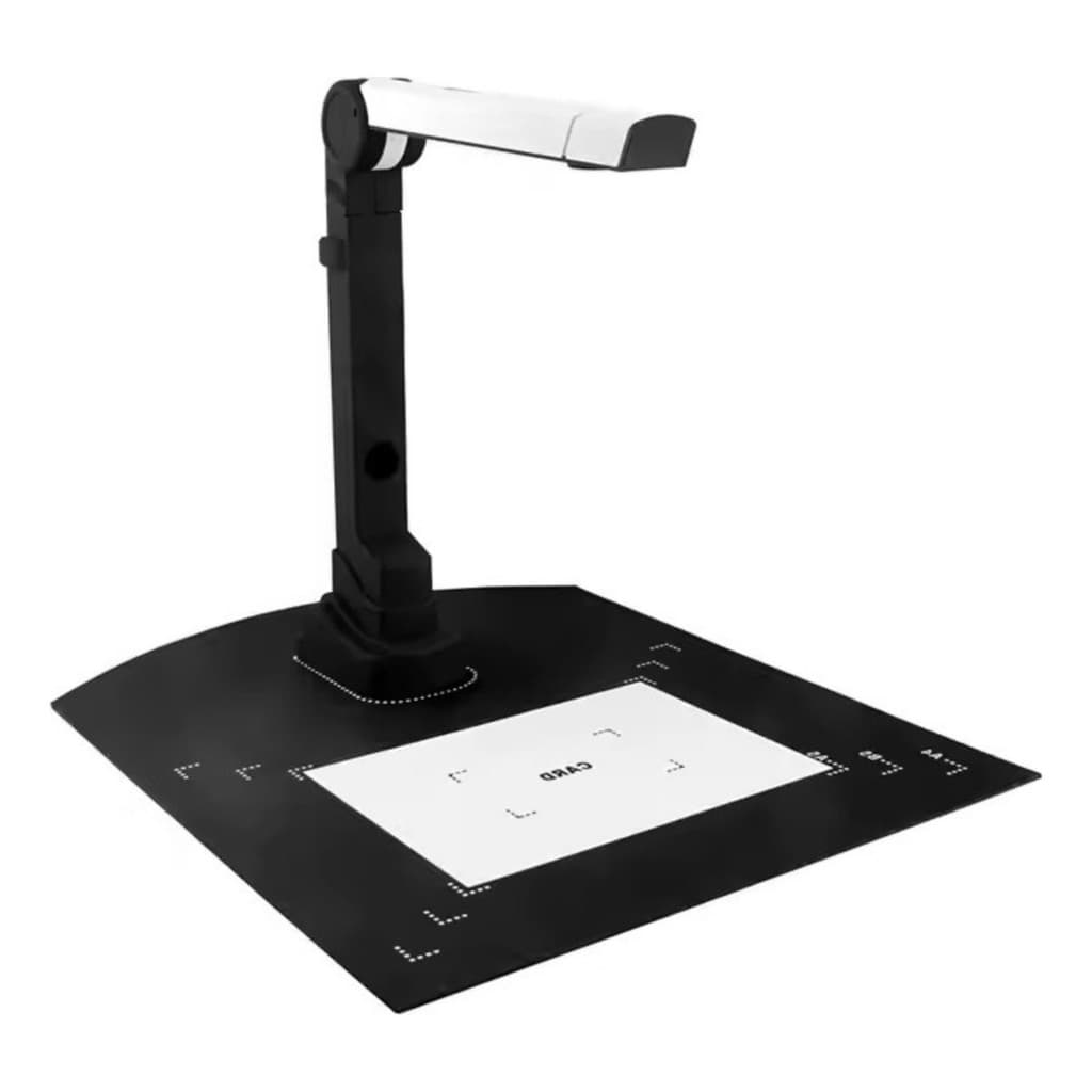 Scanner Kp-im610 A4 Usb2.0 Digitalização Profissional