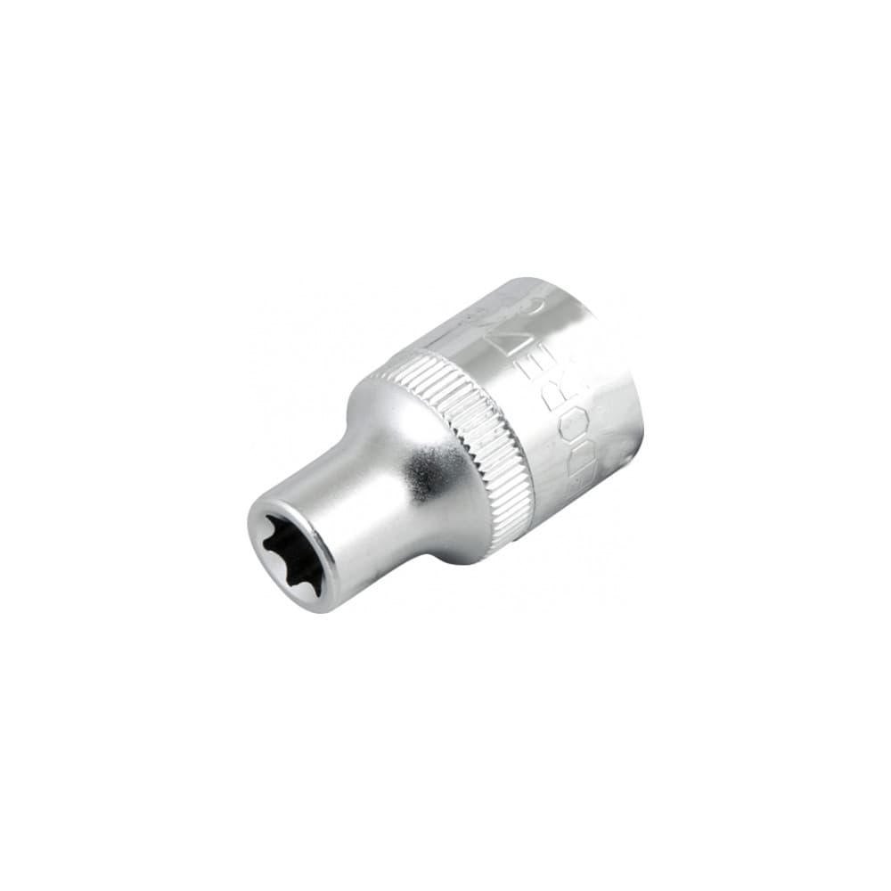 Soquete Torx Femea Encaixe 12" E22 Gedore Red R61201807
