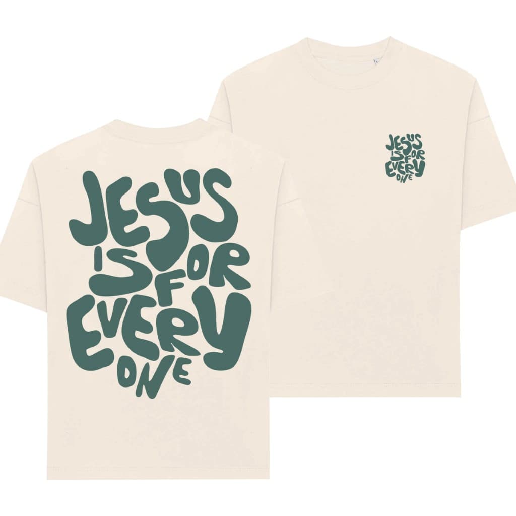 Camiseta T-shirt Estampa Gospel Cruz Jesus Cristo Fé Religiosa 100% Algodão Promoção Envio Imediato