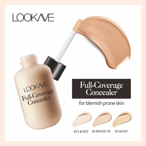 Corretivo Base Creme Cosméticos Maquiagem Hidratante