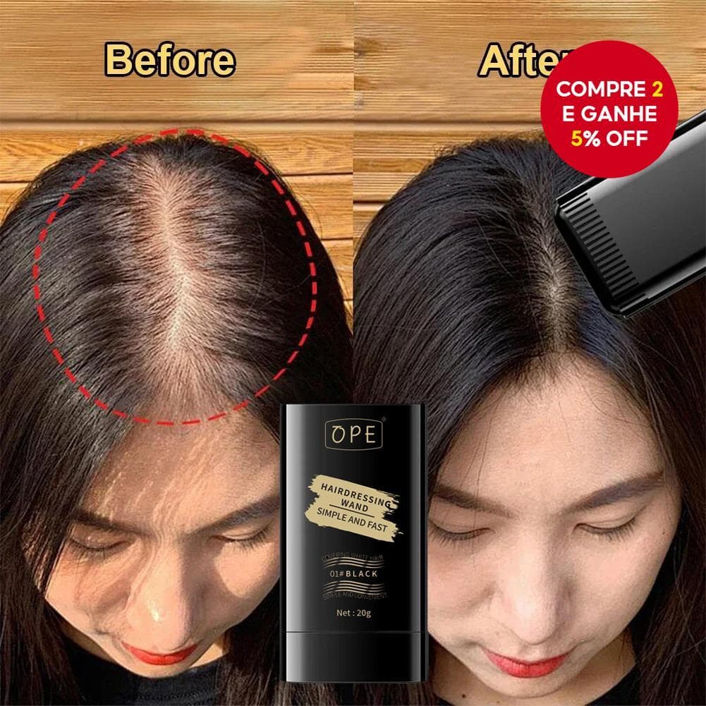 Pente Impermeável Para Tintura De Cabelo À Prova De Suor – Ferramenta Fácil De Cuidar Dos Cabelos Casa E Salão De Beleza