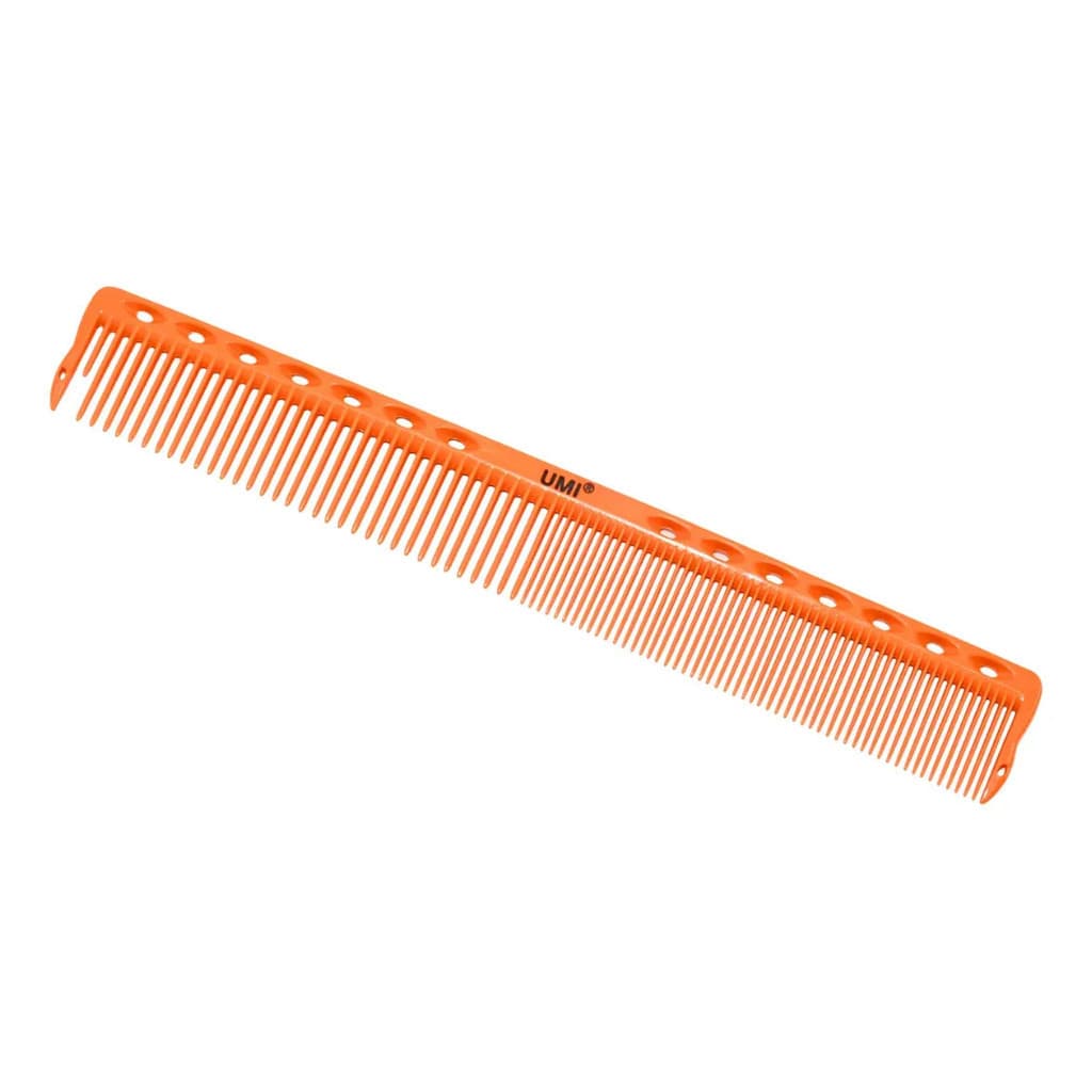 Super Pente Umi Pro Heat Profissional Pei Polieterimida 18cm Laranja