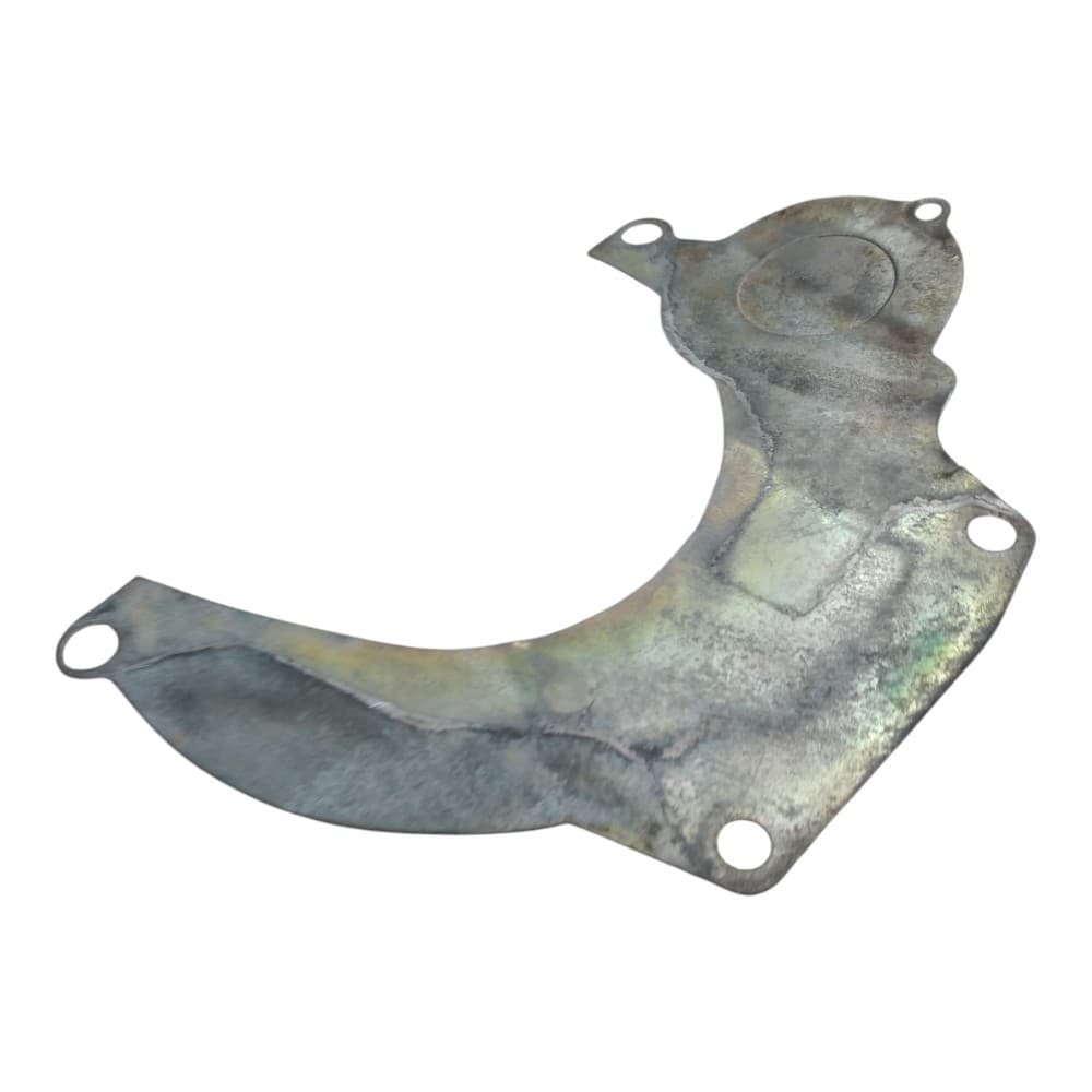Chapa Proteção Câmbio Motor VW GOL MI 1997 A 2007