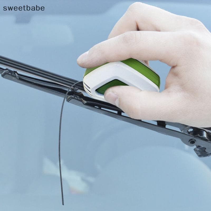 Ferramenta de Reparo de Limpador de Carro , Para-Brisa , Restaurador , Acessórios