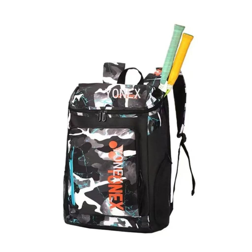 Alta Qualidade Versão Ao Ar Livre 2026 Yonex Esportes Casal Mochila Moda Tênis Saco , Esportivo Profissional