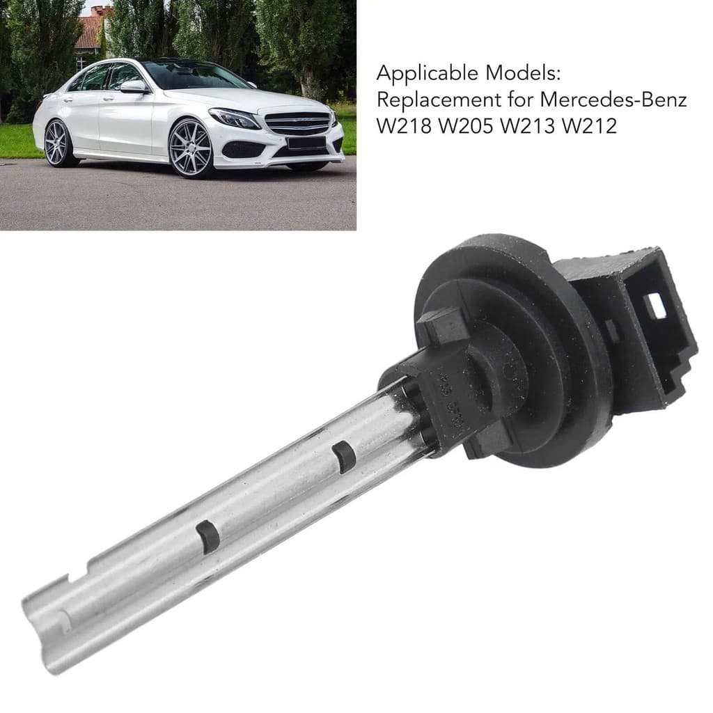 Sensor De Temperatura De Ventilação De Ar A2218300872 Preto Para-Benz W218 W205 W213 W212 2218300872peças Automotivas De