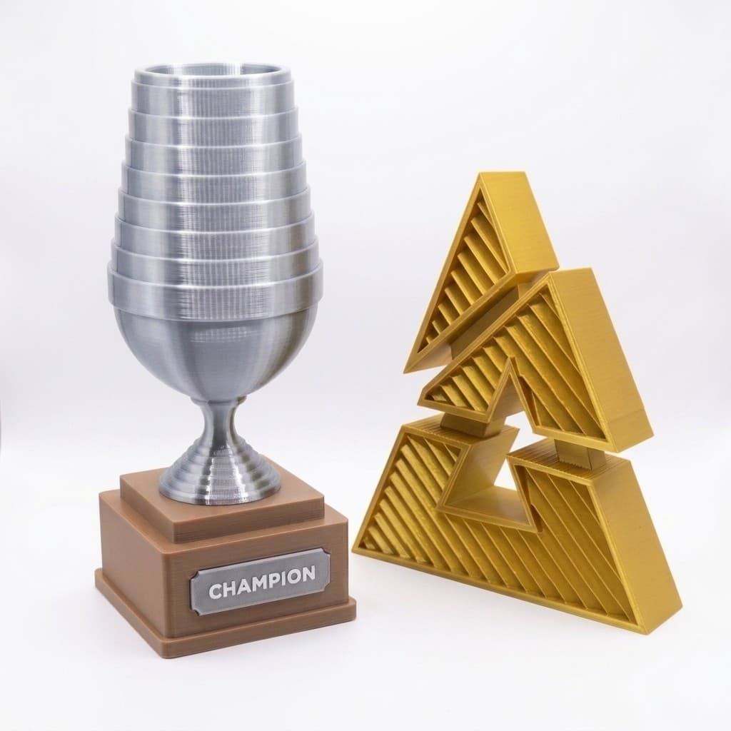 Troféu Colecionável CS2 (Blast Premier/ IEM Cologne) Inspirado em Campeonatos E-sports CS2 CS Gamer