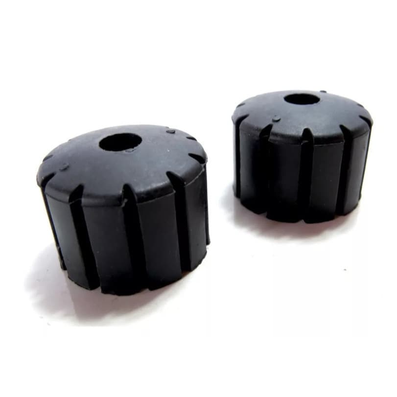 Par Coxim Tanque Titan 150 / Titan 160 / Fan 160