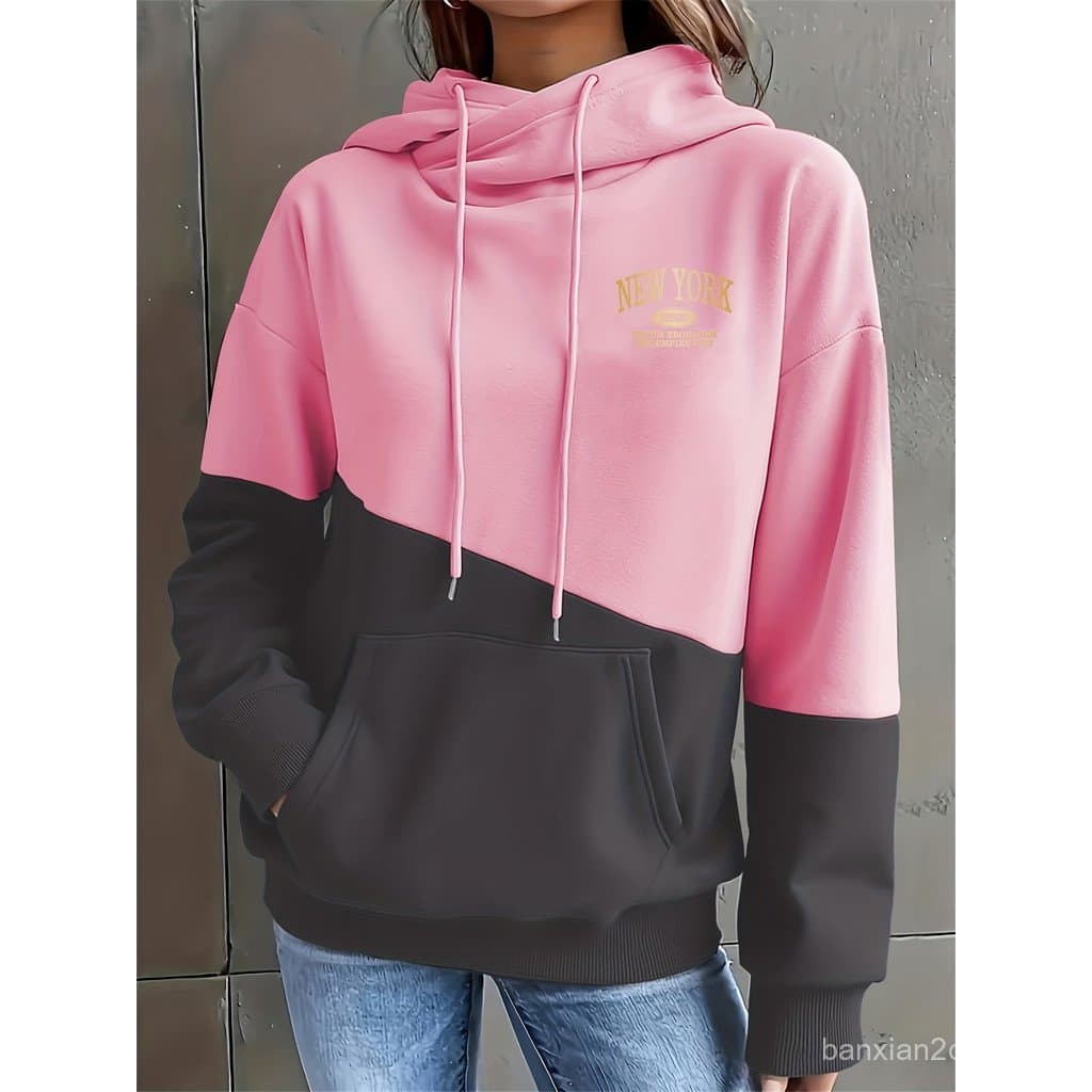 Europeu americano Cross-Border roupas femininas venda quente novos produtos outono inverno forro de lã engrossado com ca