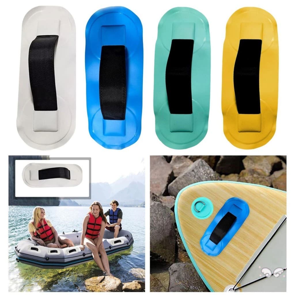 Peças Sobressalentes Para Caiaque E Canoa-Acessórios De Reposição Esportes Aquáticos