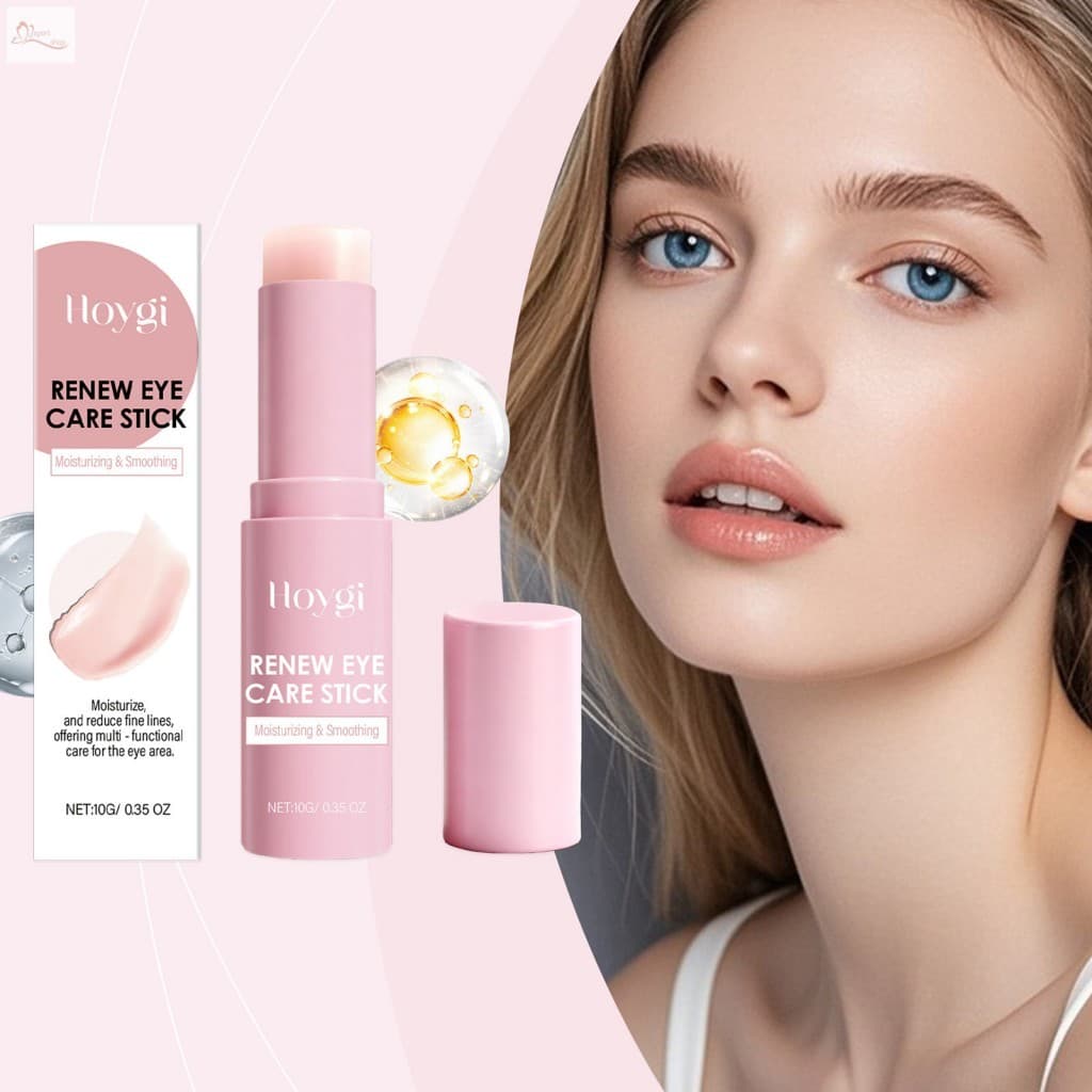 Creme Para Os Olhos Com Retinol 10g-Fórmula Hidratante Antirrugas De Absorção Rápida Cuidados Diários