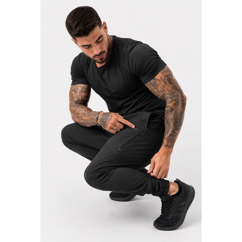 Calça Ultra Confort - Caça Perfeita Para Todos Os Momentos