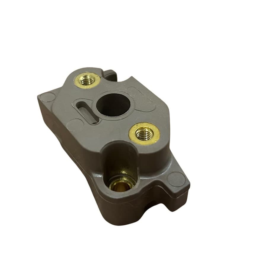 Brida Térmica Para Roçadeira Gasolina OleoMac Sparta 25
