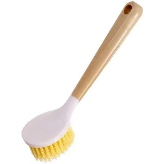 Escova de Limpeza para Louça de Cozinha, Esponja para Panelas, Frigideiras, Pia de Cozinha, Lavagem e Limpeza de Louça V