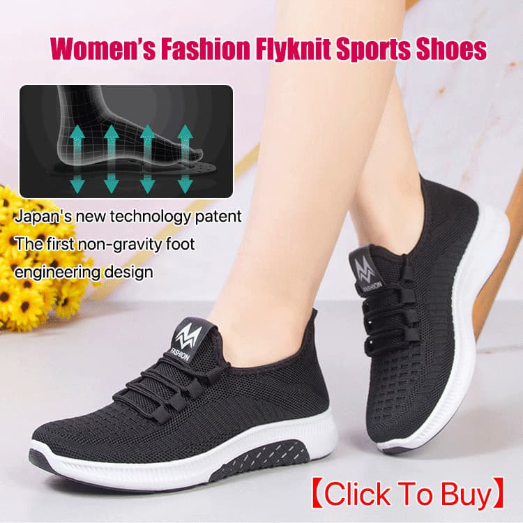 [Estilo Para Todas] WomenStylish and Casual Single Shoes for Ladies/Breathable/Fashion Shoes/Lightweight Slip-On Shoes f