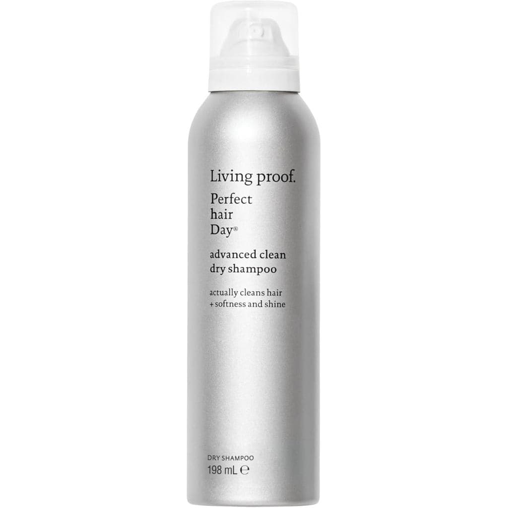 Living Proof Perfect Hair Day Shampoo Seco Avançado para Mulheres e Homens – Fórmula Inovadora Limpa e Cuida como um Sha