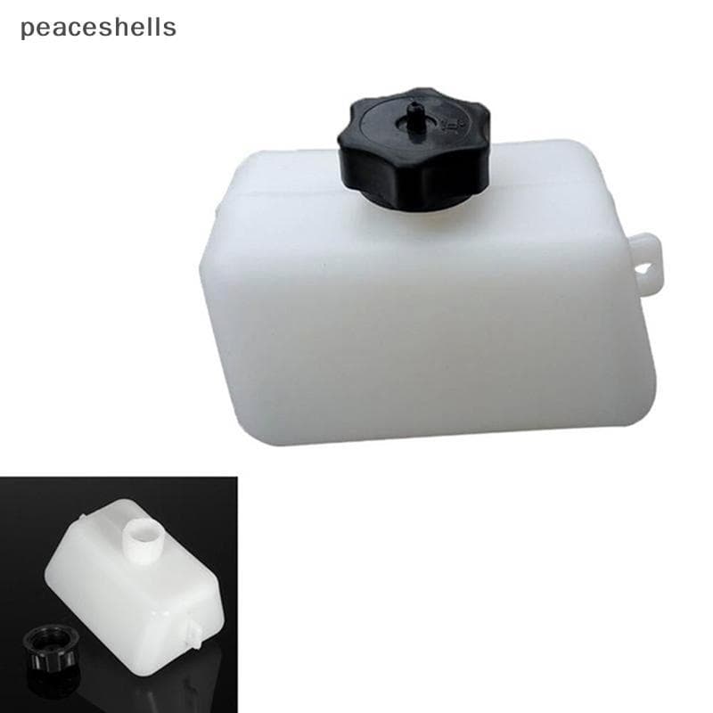 Tanque De Combustível De Gasolina De Motocicleta De Plástico Para Mini Motor Dirt Bike Dirtbike Filtro 1L