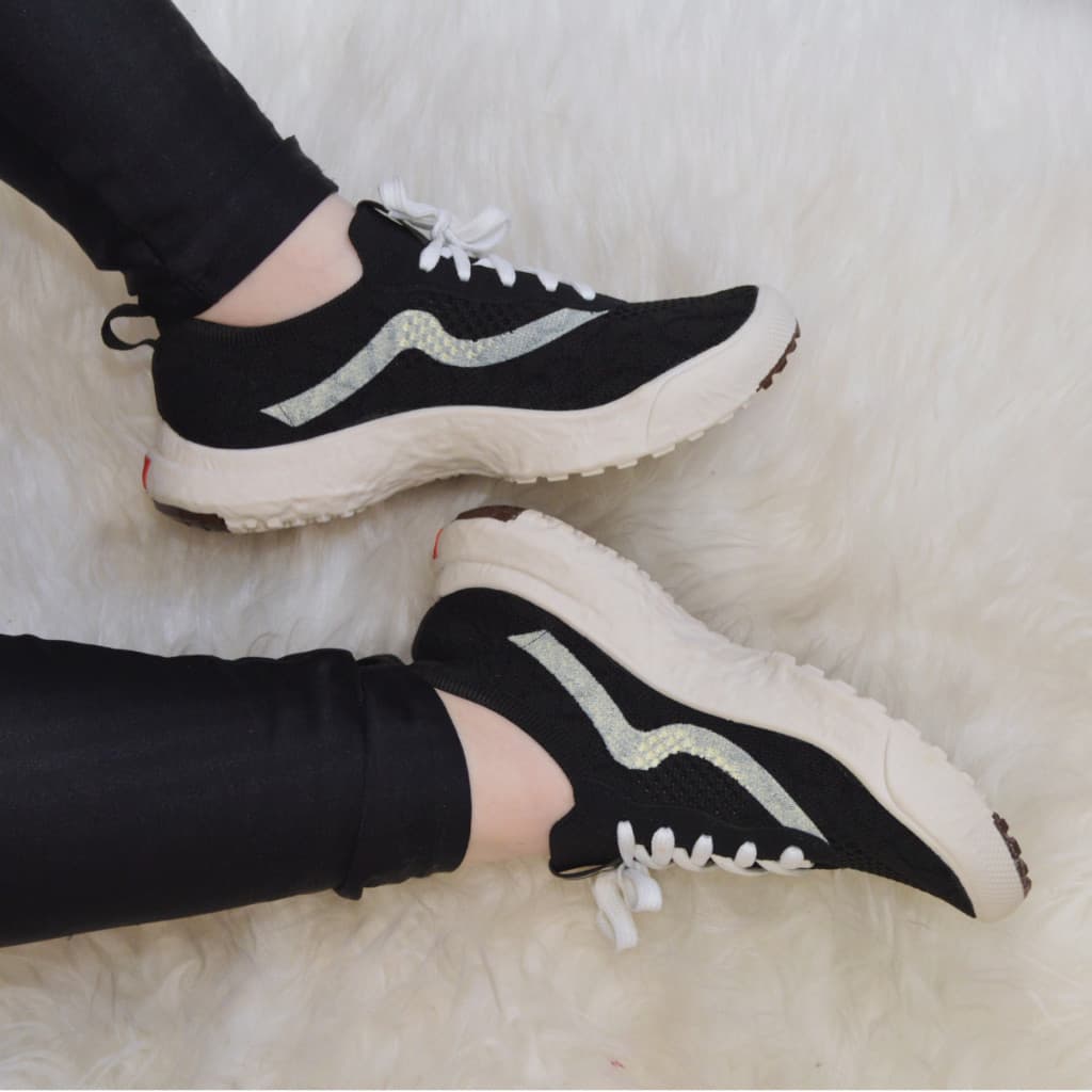 Tênis Known Feminino E Masculino Academia Leve Macio Confortável Envio Full