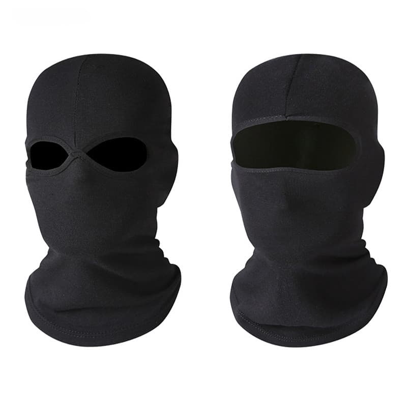Iniciação Balaclava Chapéu Tático CS Ciclismo Cachecol De Proteção Solar Máscaras Faciais Quentes