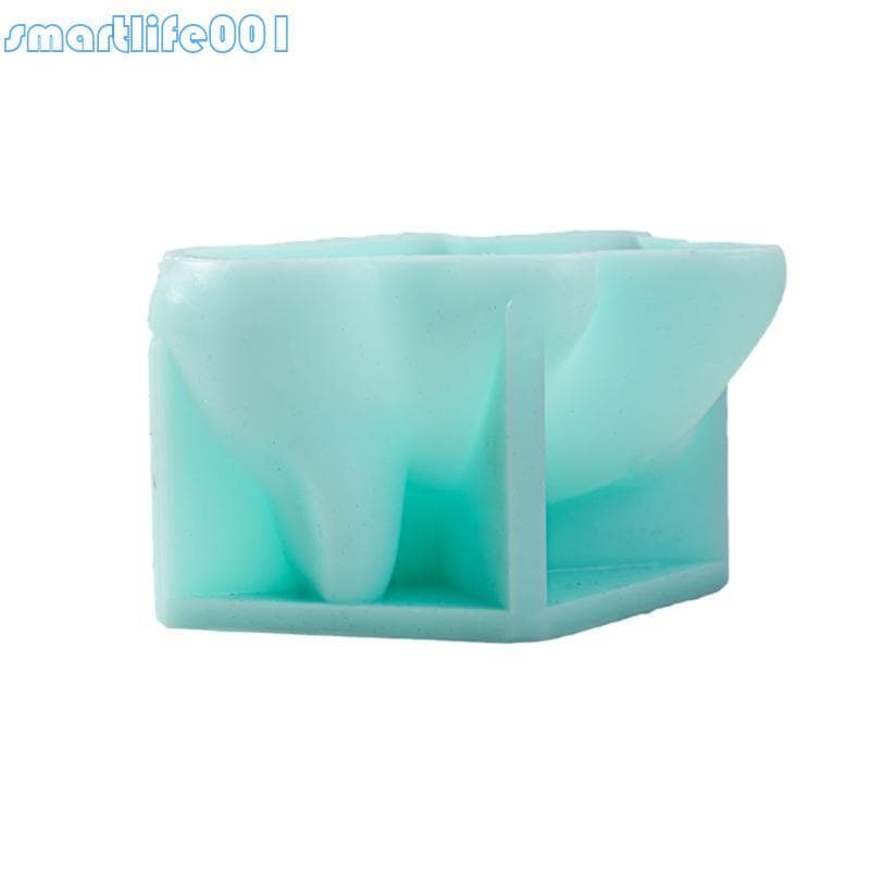 S * Conjunto Moldes Gelatina Forma Coelho Adorável 1 Para Elaborar Lanches Festas Exclusivas E Sobreme