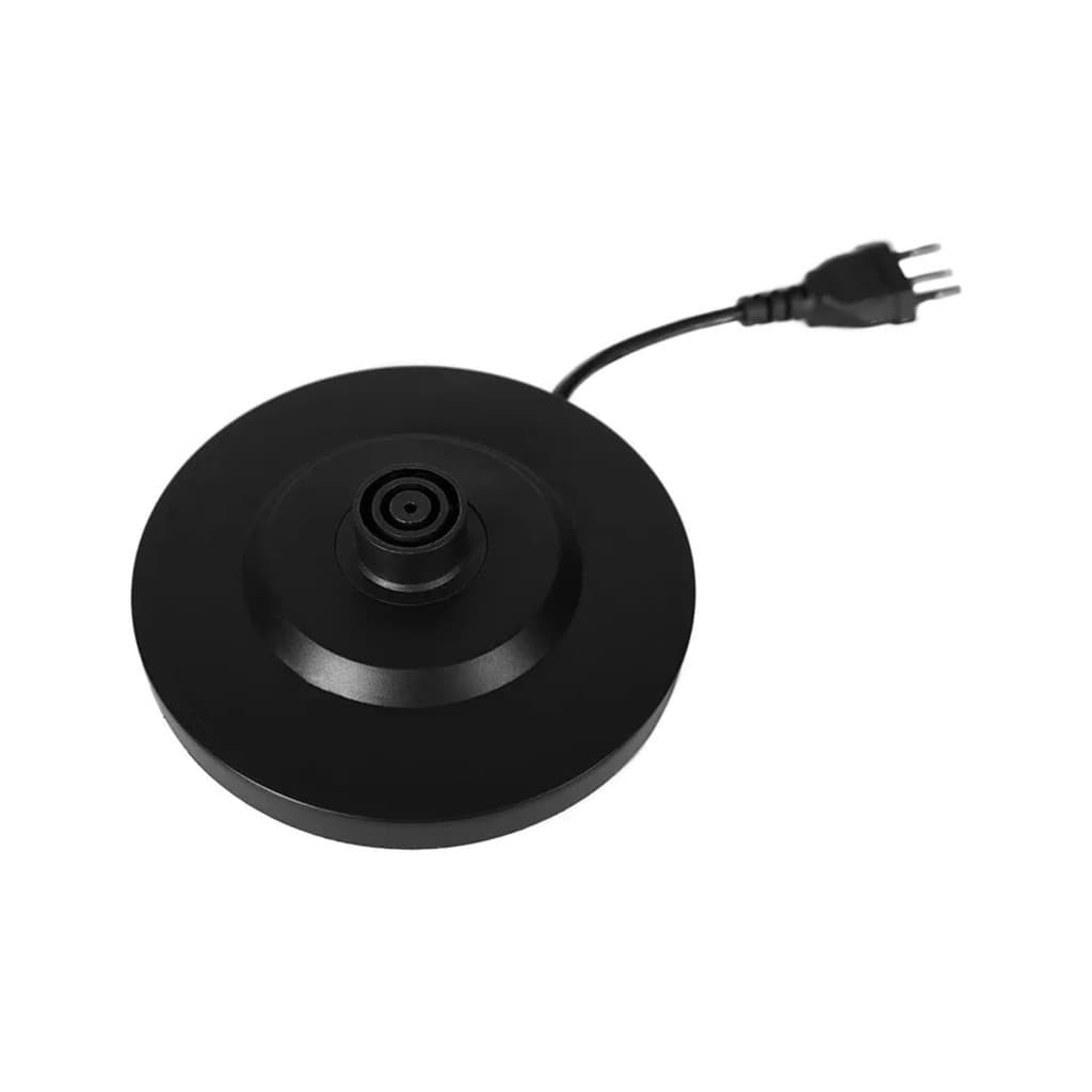 Chaleira Elétrica Preta Acep01i 220v Agratto [F108]
